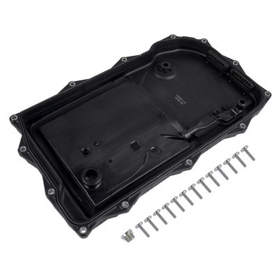 24118743462 Getriebeölwanne Ölwanne für BMW G30 G31 G32 F97 G01 G08 F98 G02
