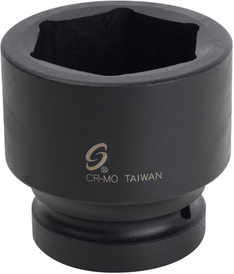 Sunex Tools - SOC 1-13/16 1D IMP 6PT
