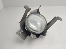 Antibrouillard Mitsubishi GRANDIS