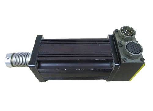 PARKER COMPUMOTOR SERVO MOTOR SM233BE-NTQN SM233BENTQN