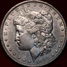 1901-O New Orleans Mint Silver Morgan Dollar