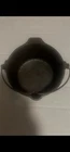 Vintage Griswold Cast Iron Deep Patty Bowl #72