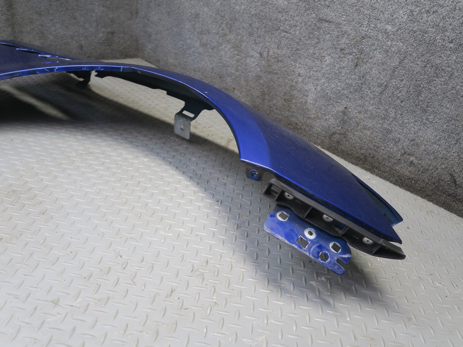 Maserati Ghibli 2014-2020 FRONT+RIGHT Fender