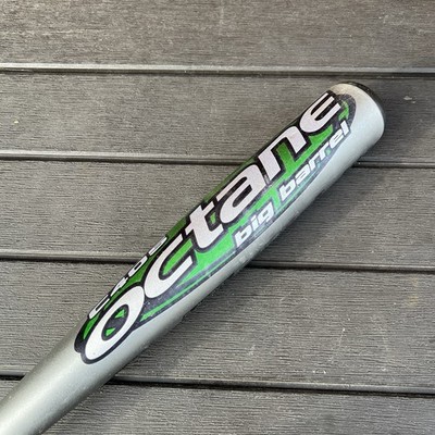 Batte de baseball Easton Octane Big Barrel C405 BRX10 - 3 2 5