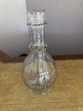 Carafe Ancienne à digestifs