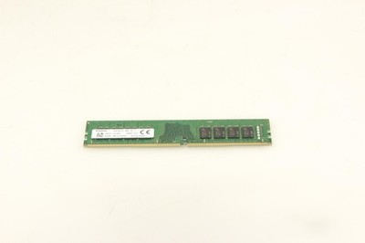 Kingston KTP9W1-MID 16GB 2Rx8 PC4-2666V DIMM DDR4 Desktop Memory RAM. SKU224670