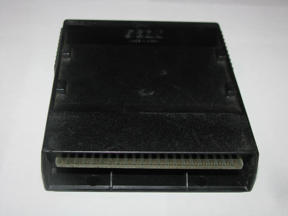 GP World Sega SG-1000 SC-3000 SMS Japan import US Seller - Image 4 of 4