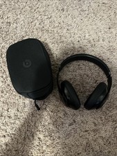 Beats by Dr. Dre Studio Pro Wireless Bluetooth Headphones - Black MQTP3LL/A
