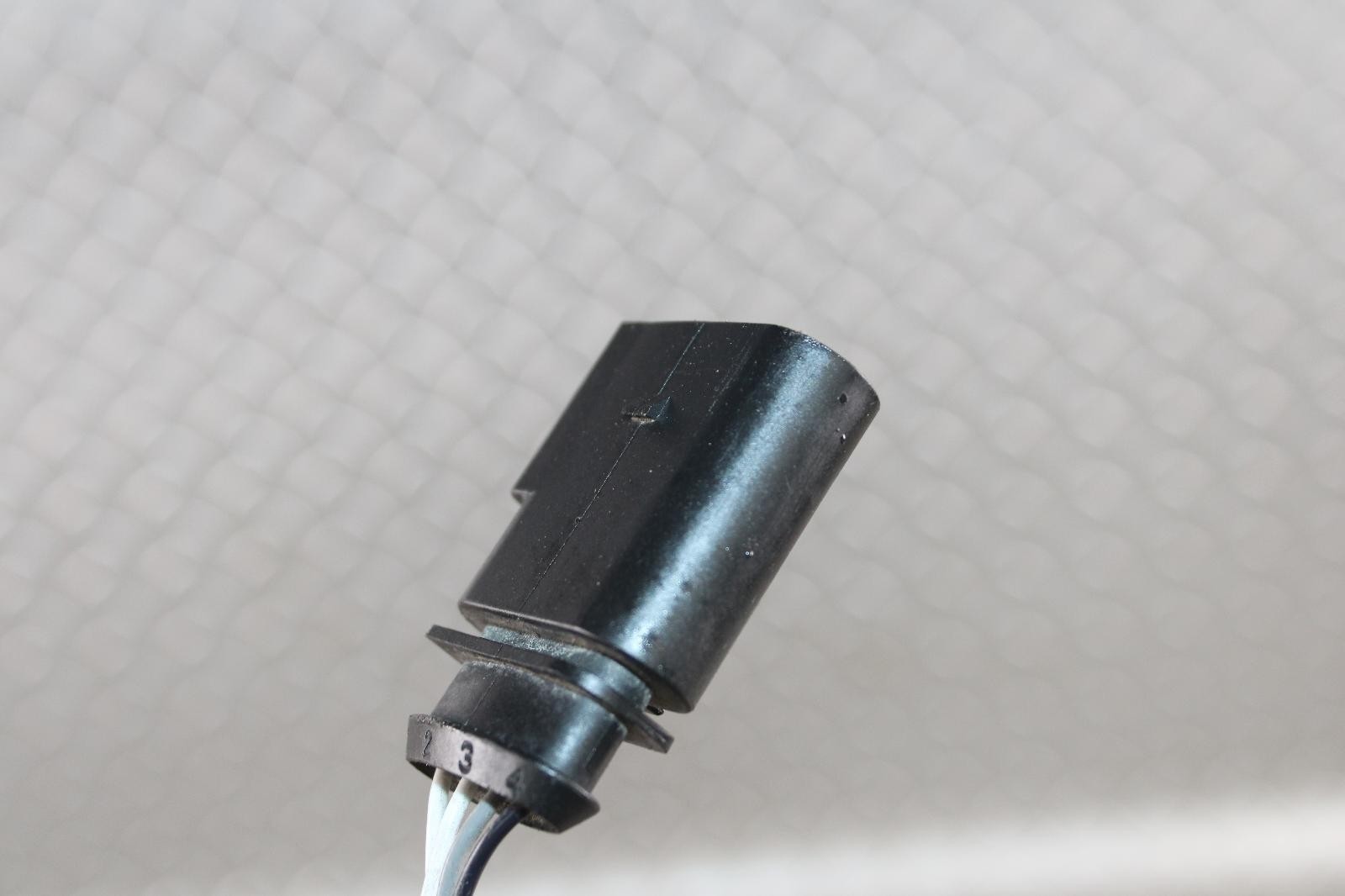 13-18 Flying Spur 6.0L Motor Engine Pass Down Stream O2 Oxygen Sensor Unit OEM