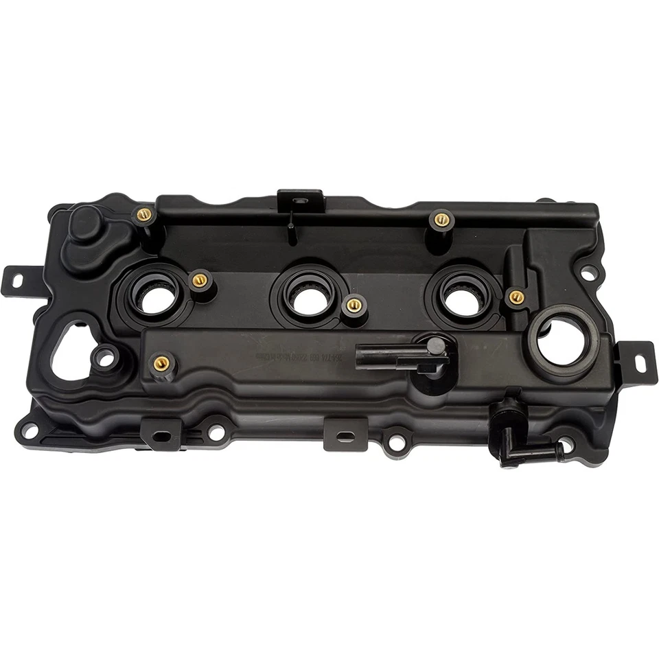 Dorman 264-774 Valve Cover For 2007-2014 Nissan Altima 3.5L Front S SE SL SR SV - Image 4 of 4