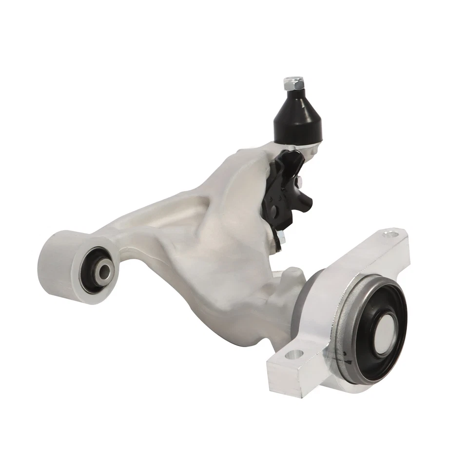 New Front Lower Control Arm LH + RH Kit For 2011-2019 Infiniti Q70 Q70L M37 M56 - Image 4 of 4