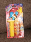 Squirtle Candy Dispenser Toy Site Vintage Pokemon 1999 Sealed