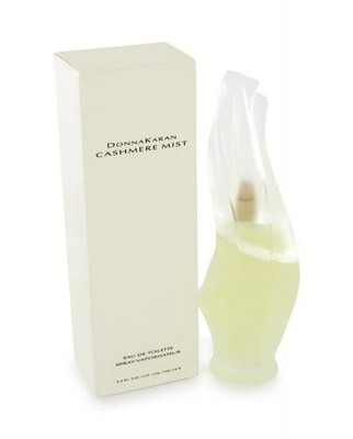 Cashmere Mist / DKNY EDT Spray 3.3 oz (100 ml) (w)