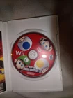 super Mario bros wii game some scratches works game only no case