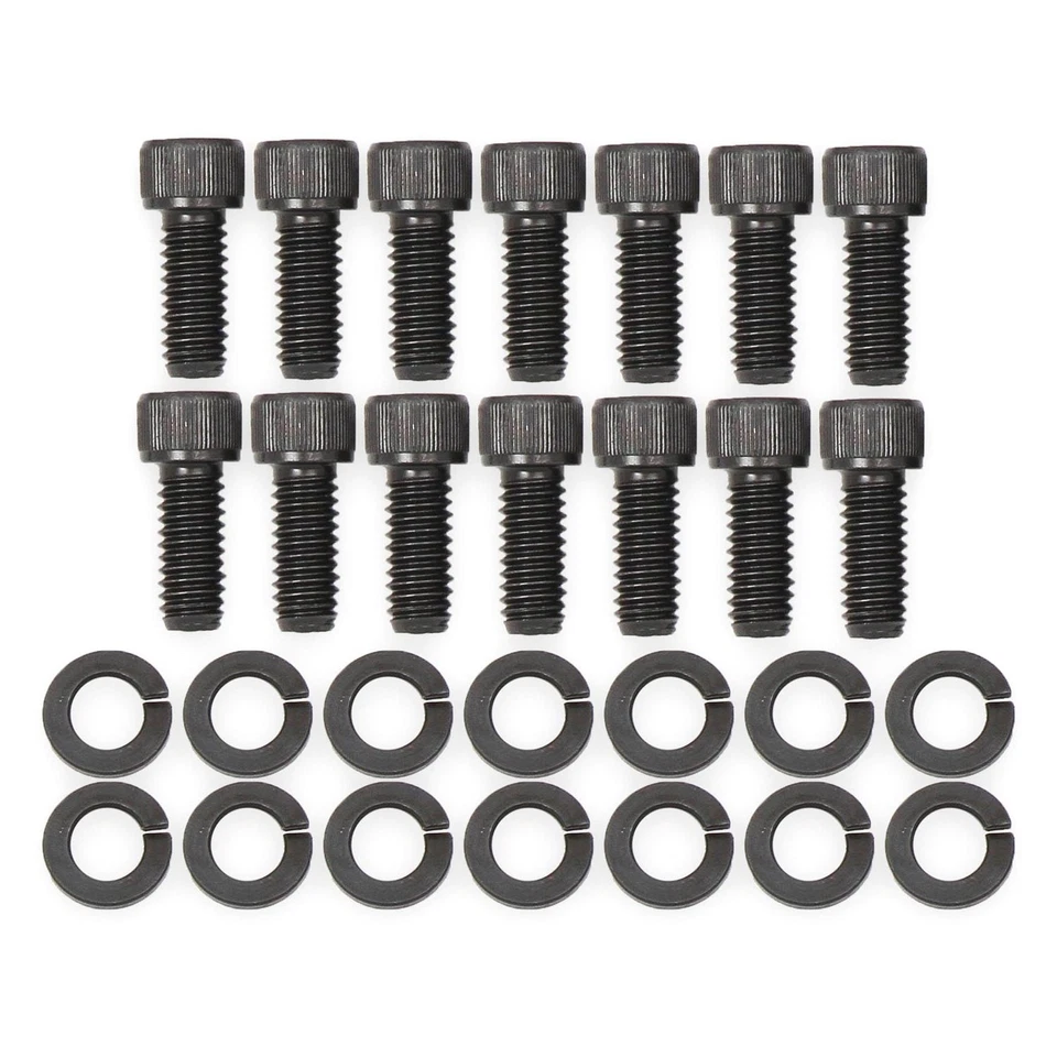 For Dodge B200 Van 1971 Mr. Gasket 9745BMRG Transmission Oil Pan Foto 3 de 4