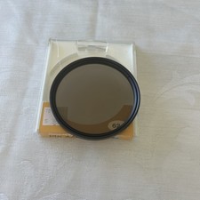 New Tiffen 77mm Warm Low Light Linear Polarizer Filter MFR #77WLLPOL