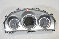 Mercedes-Benz GLK (X204) 2008 Benzin Geschwindigkeitsmesser Cockpit A2049003200 Mercedes-Benz GLK (X204) 2008 Benzin Geschwindigkeitsmesser Cockpit A2049003200