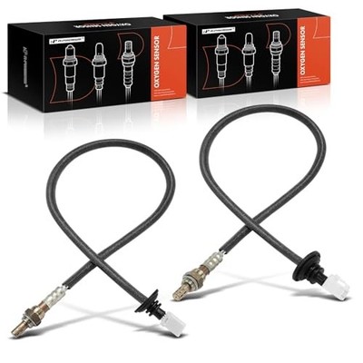 O2 Oxygen Sensor Compatible with Mitsubishi Outlander 2003 l4 2.4L 4G64 AWD,