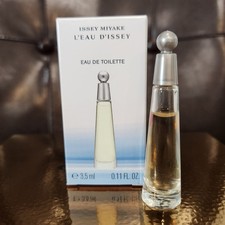 ISSEY MIYAKE L'Eau D'Issey Eau de Parfum for Women for sale | eBay