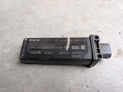 BMW MINI Beru RDC TPMS Tire Pressure Monitor Sensor Antenna OEM 6793122