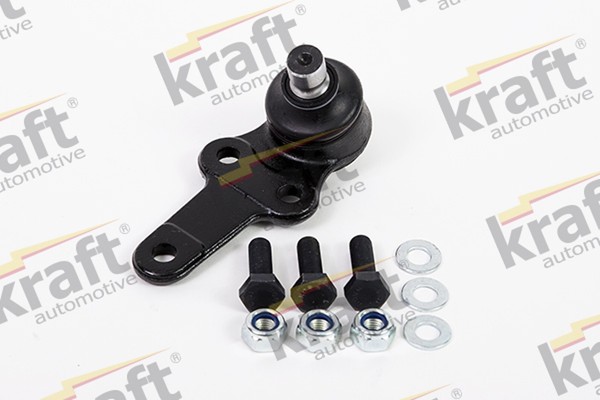Kraft Automotive Traggelenk FüHrungsgelenk 4222330 FüR Ford DAW Focus 1 DBW DNW-image