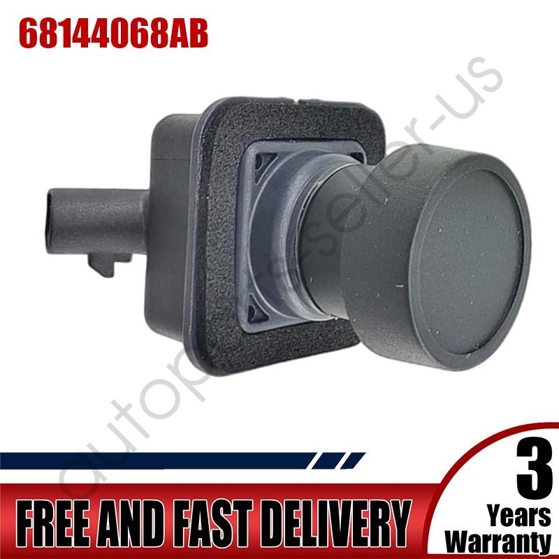 Maserati Ghibli 2017-2022 Surround view camera P/N 68144068AC