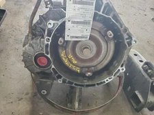 Automatic Transmission 3.0L 6 Speed FWD Fits 08-09 FUSION 1698595