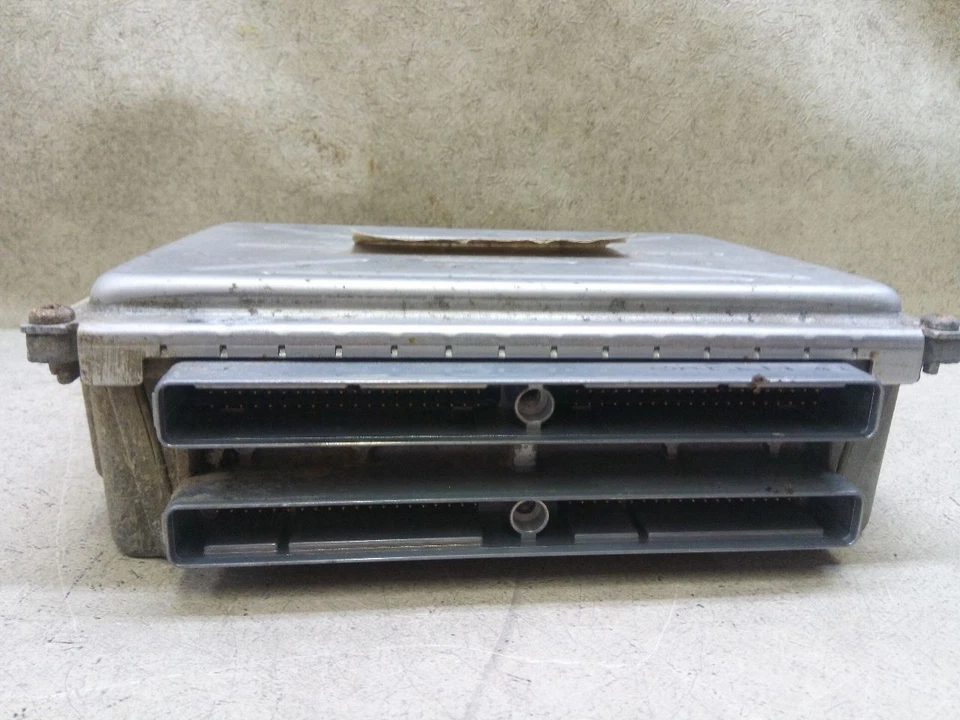 Módulo de control electrónico ECM para computadora de motor compatible con 04 Chevrolet Avalanche e10-67 Foto 3 de 4