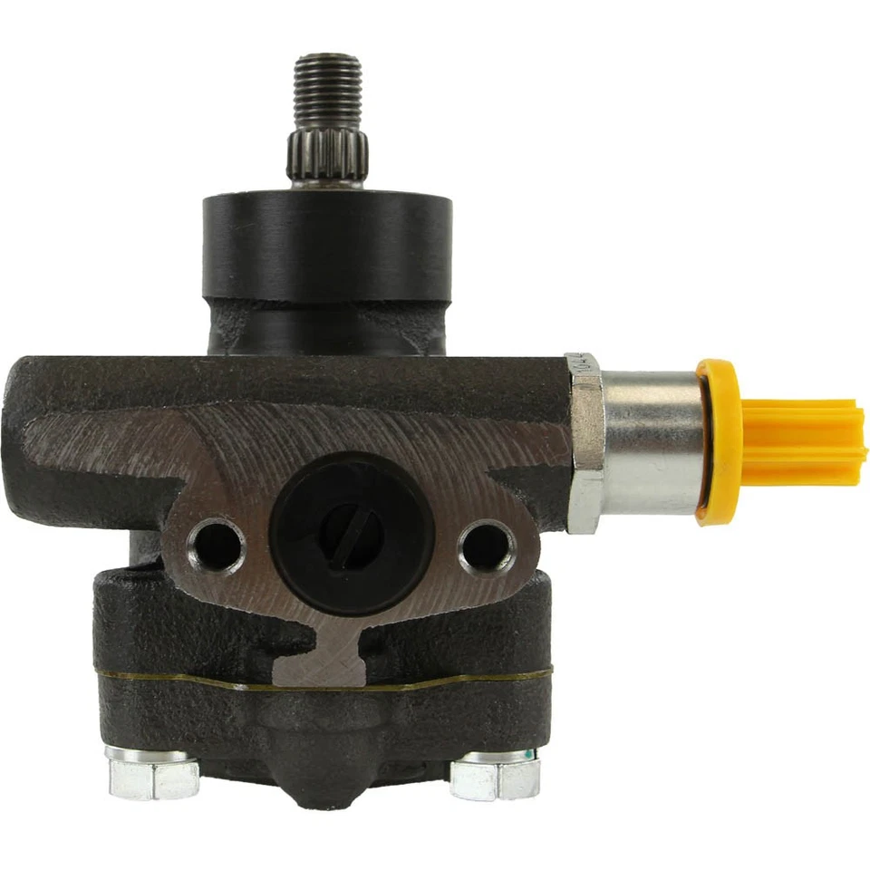 适用于斯巴鲁 DL GL Loyale GL-10 动力转向泵 GAP — 第 4/4 张图片