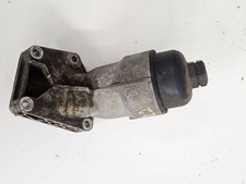 Mercedes-Benz A W168 2003 Benzin 92kW Halterung Ölfilter Ölkühler A1661800710 Mercedes-Benz A W168 2003 Benzin 92kW Halterung Ölfilter Ölkühler A1661800710