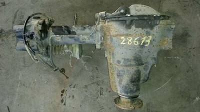 VORDERES DIFFERENZIAL / 664553 FÜR MITSUBISHI MONTERO PININ H60/H70 *
