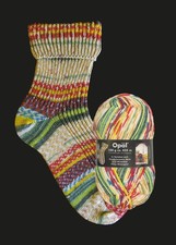 Wolle Kreativ! Opal - Variation nach Hundertw...