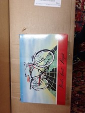 Schwinn Black Phantom 1:6 Originalverpackung