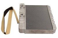 WÄRmetauscher FÜR BMW X3 (E83), BMW 3 (E46) - Maxgear AC566948
