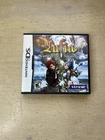 Lufia: Curse of the Sinstrals - Nintendo DS Tested