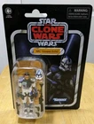 Hasbro Star Wars The Vintage Collection ARC Trooper Echo Action Figure