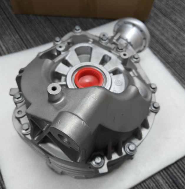Maserati Ghibli 2014-2016 Rear Differential P/N 670009608