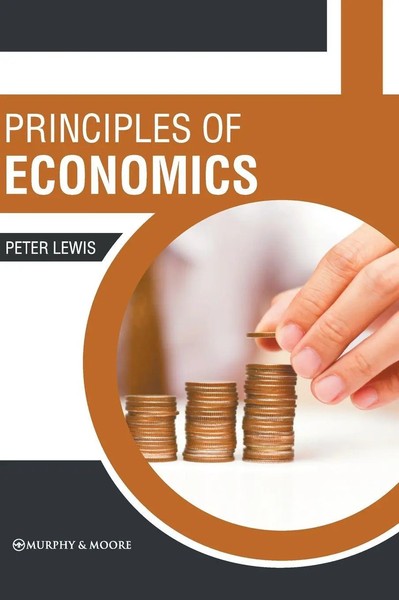 Peter Lewis | Principles Of Economics | Buch | Englisch (2022) | Gebunden-image