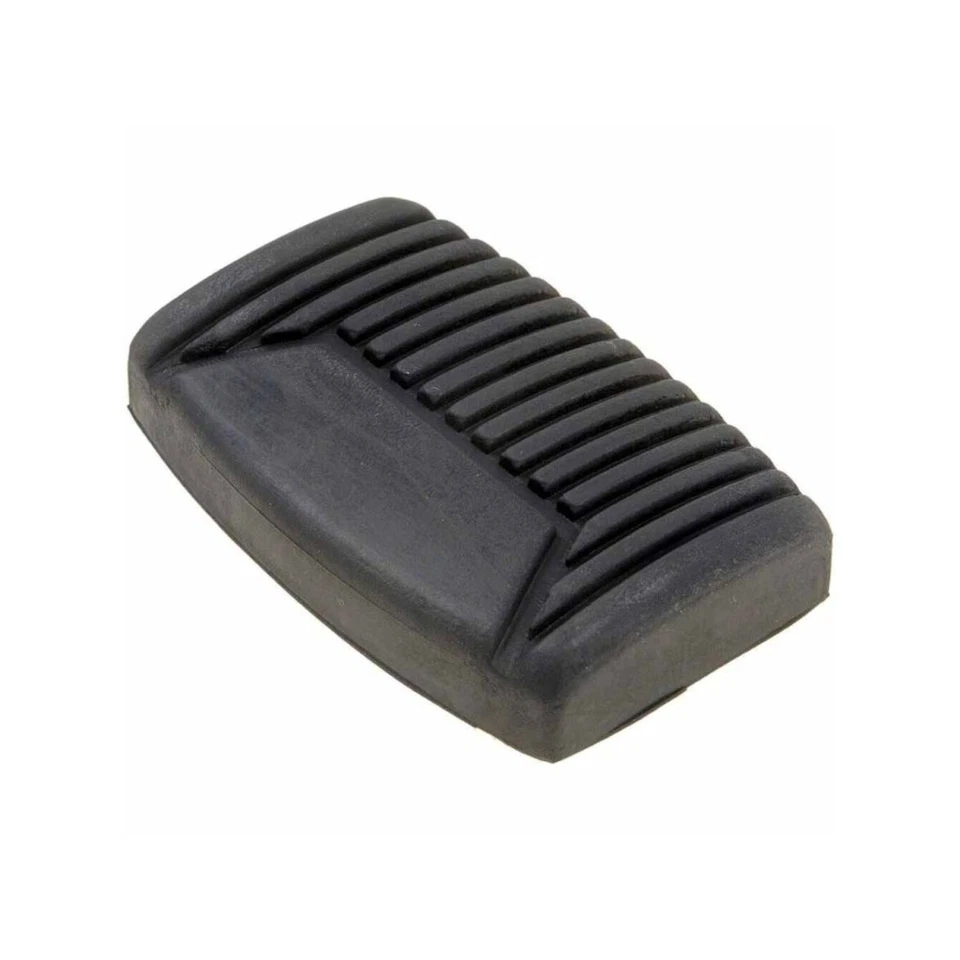 Pastilla de pedal de freno y embrague para Ford F-350 1990-1997 | Repuesto para B7A2457-A Foto 3 de 4