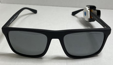 Lunettes de soleil  Emporio Armani Modèle : EA 4097 Prix Neuf 165 Euros