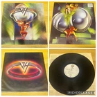 Van Halen - 5150 -Original  LP - 1986 UK Europe -1st Press . Ex/M