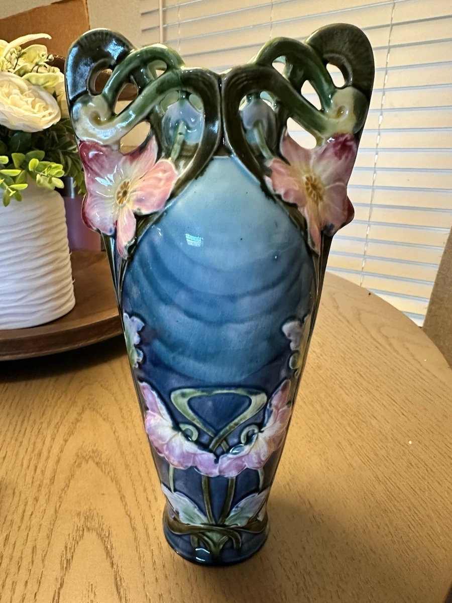 25+ Blue Collectible Ceramic Vases for sale | Updated Oct 2026