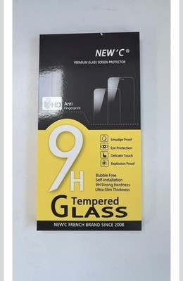 NEW'C 3 Pack Privacy for iPhone 11, iPhone XR Screen Protector, Enhanced...