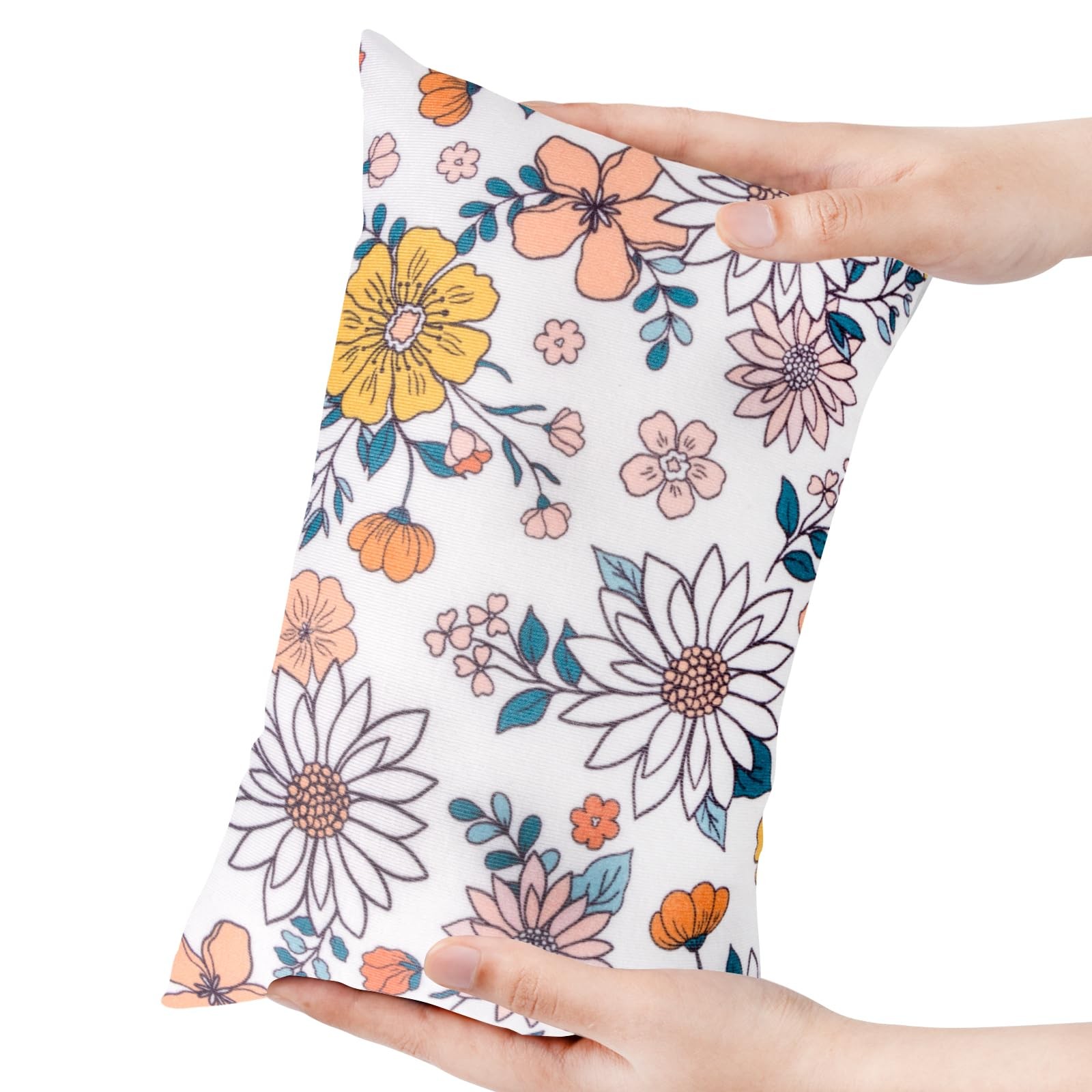 Winmany Mini Cuscino per Bambini e Viaggi: Sfoderabile e Lavabile Online