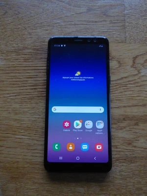 Samsung Galaxy A8 · 64GB