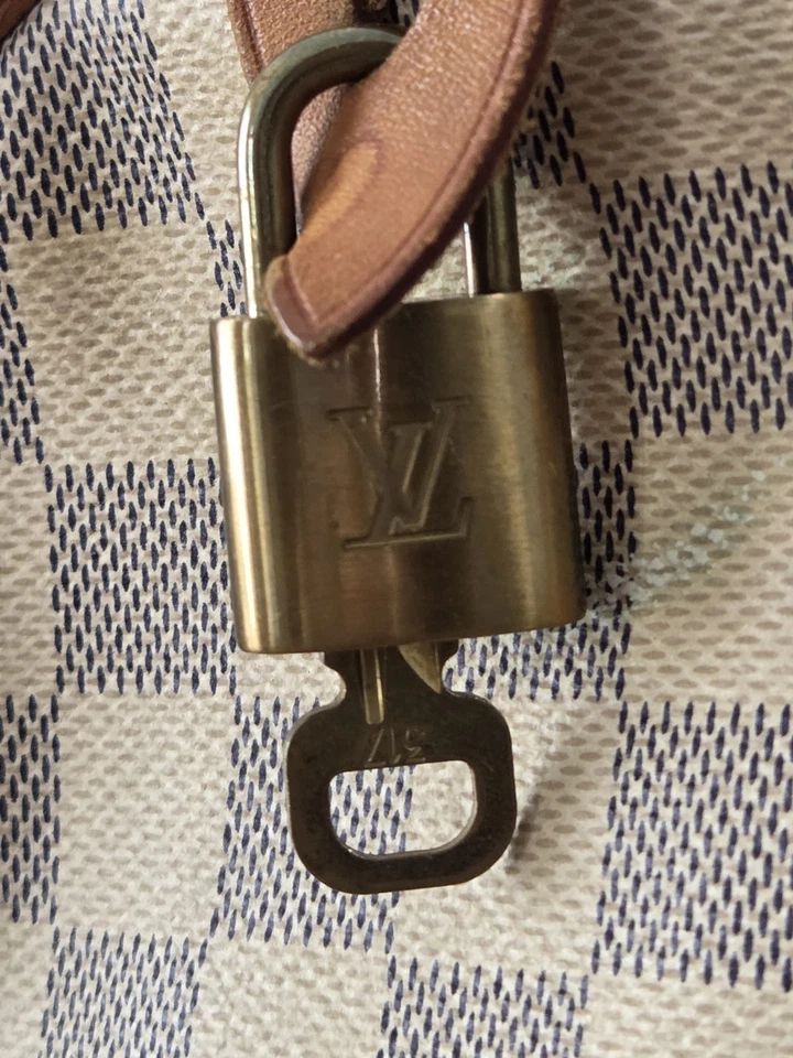 Louis Vuitton Speedy, foto 4 di 5