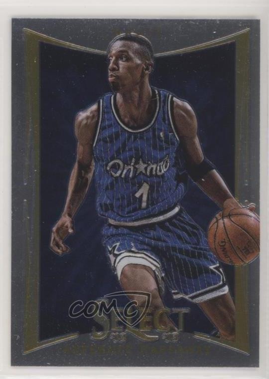 2012-13 Panini Select Anfernee Hardaway #132 ij3