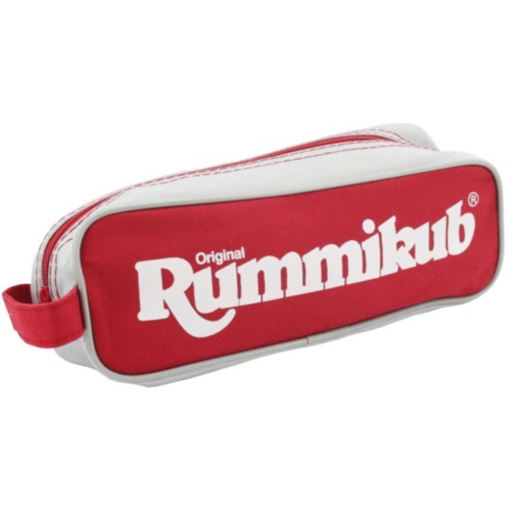 Дорожная сумка Vedes 3976 Rummikub Tasche 4990₽