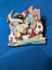 Disney Trading Pins    WDW - Journey Through Time Pin Event 2003 Artist choice  — photo 6