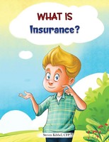 Steven Kibbel | What Is Insurance? | Taschenbuch | Englisch (2024)